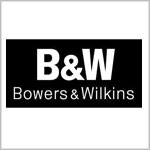B&W - Bowers and Wilkins