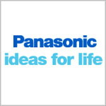 Panasonic ideas for life